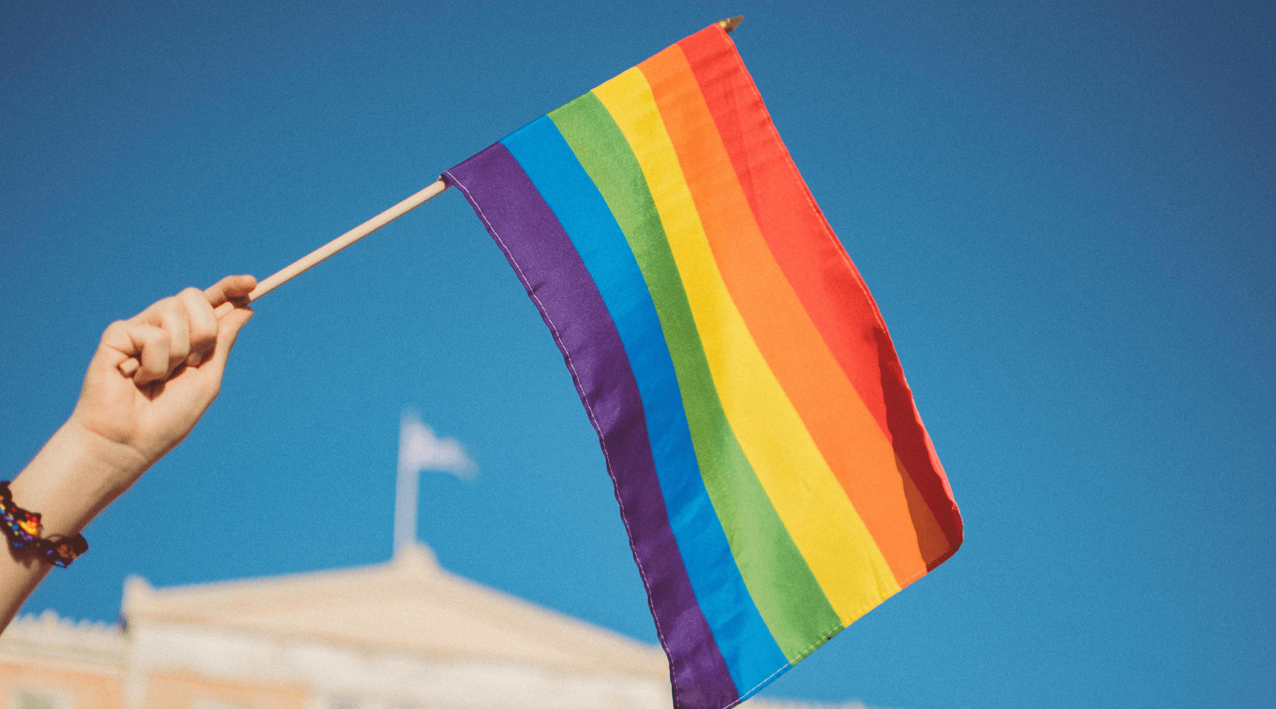 How To Be A Visible Ally To The Lgbtq+ Community 