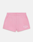 Daily Cotton Shorts in Pink Blossom