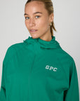 GPC Speed Jacket in Sprint Green