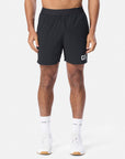 GPC Train Shorts in Black