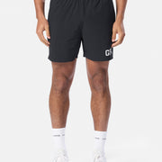 GPC Train Shorts in Black