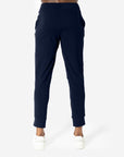 MVP Base Jogger in Twilight Navy