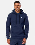 Relentless Hoodie in Twilight Navy