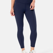 Relentless 7/8 Legging in Twilight Navy