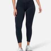 Soft-Motion 7/8 Legging in Black