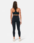 Swift 7/8th Legging in Black