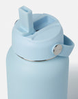 1L Hydrate Water Bottle in Baby Blue