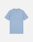 Daily Tee in Cool Blue