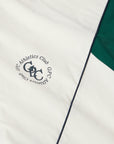 Club Windbreaker in Vintage White