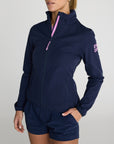 Celero Jacket in Twilight Navy