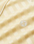 Club Jersey in Butter Yellow