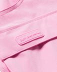 Utility Skort in Pink Blossom
