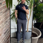 Game Changer Pant in Orbit - Joggers - Gym+Coffee IE