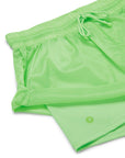 Kin Active 3" Shorts in Fresh Green - Shorts - Gym+Coffee IE