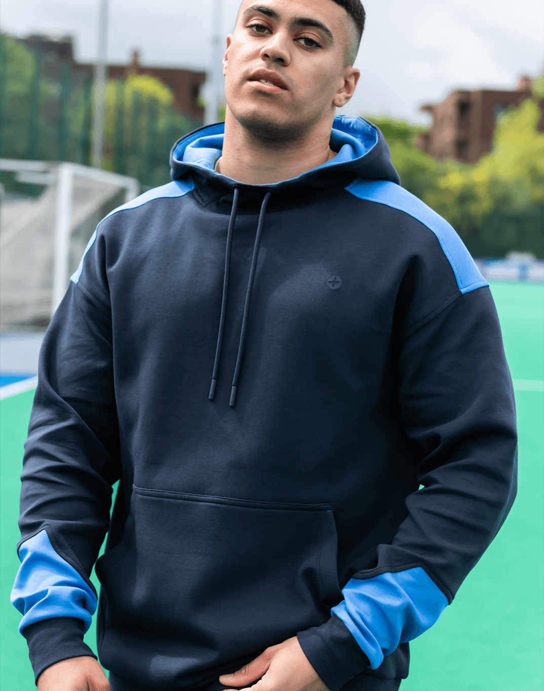 Nike tech obsidian deals hoodie