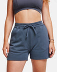 Luna Sweat Shorts in Orbit - Shorts - Gym+Coffee IE