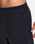 Mens MVP 2.0 Jogger in Black - Joggers - Gym+Coffee IE