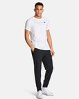 Mens MVP 2.0 Jogger in Black - Joggers - Gym+Coffee IE