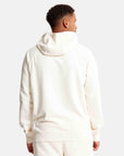 Olea Pullover in Soft Cloud - Hoodies - Gym+Coffee IE