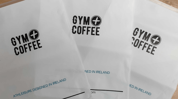 10 WAYS TO REUSE YOUR GYM+COFFEE CLOTHING BAG - Gym+Coffee IE