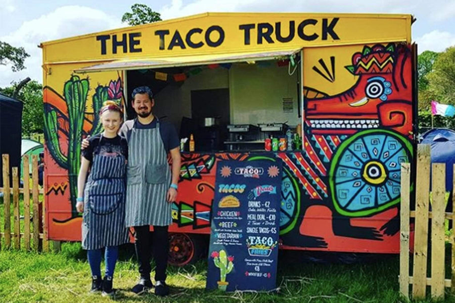 6 of Dublin’s Must-try Food Trucks - Gym+Coffee IE
