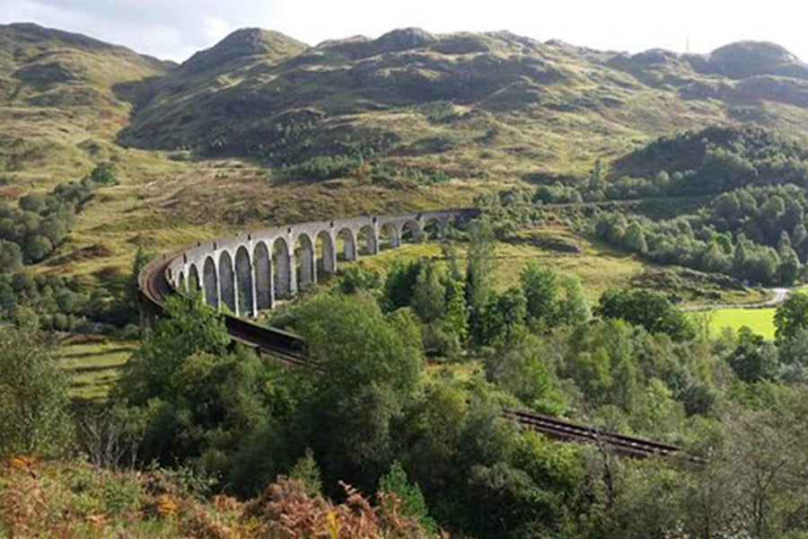 6 of the Best Scottish Walks + Hikes - Gym+Coffee IE