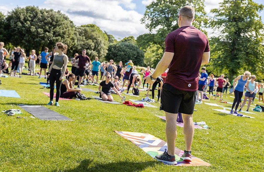 7 Irish Wellness festivals to attend in 2020! - Gym+Coffee IE