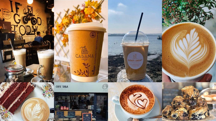 8 of the Best Cafes in North County Dublin! - Gym+Coffee IE