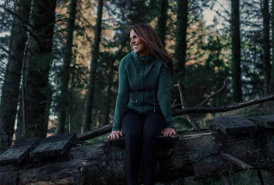 9 of our Favourite Woodland Walks in Ireland - Gym+Coffee IE