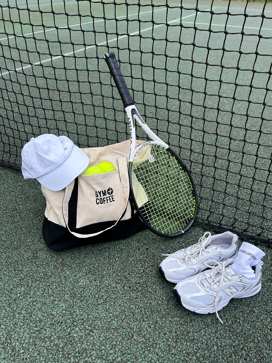 5 Benefits of Tennis: More Than Just a Game - Gym+Coffee IE