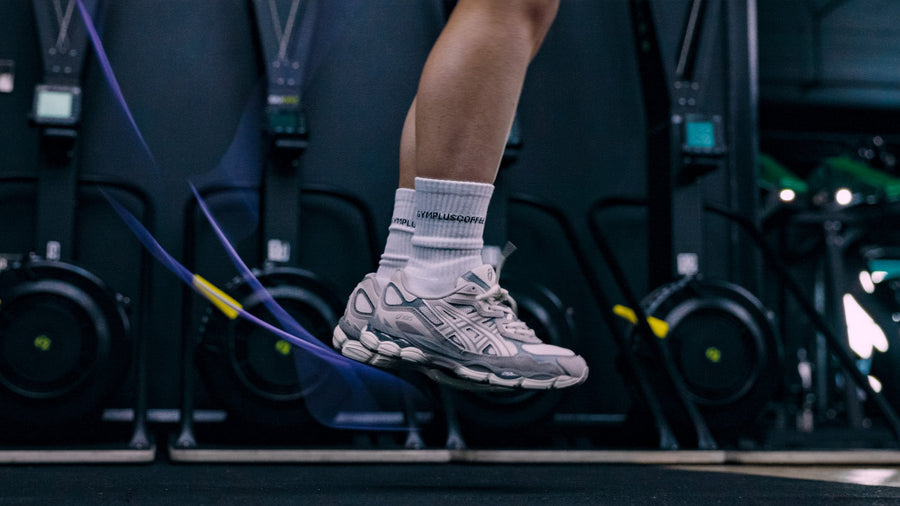 WHAT TO WEAR TO THE GYM