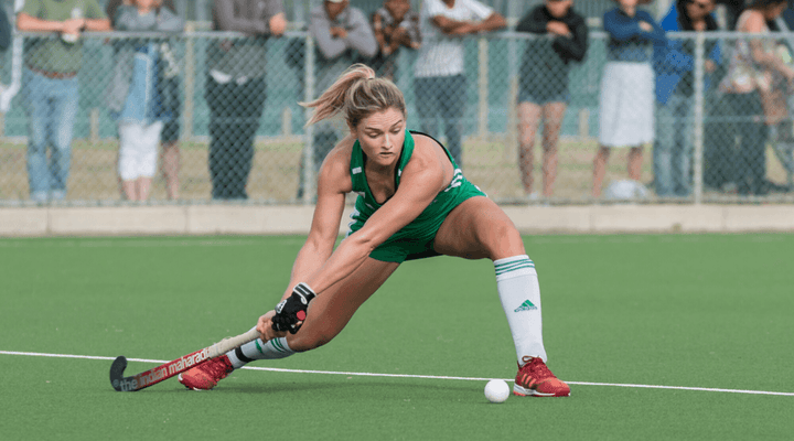 CHLOE WATKINS: Hockey - Gym+Coffee IE