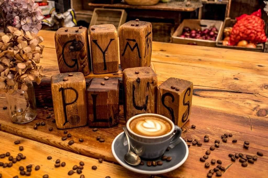 #EveningStretch 3: G+C Open House - Gym+Coffee IE