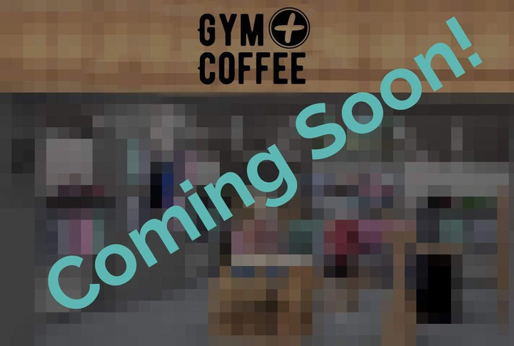 G+C is Popping Up!!! - Gym+Coffee IE