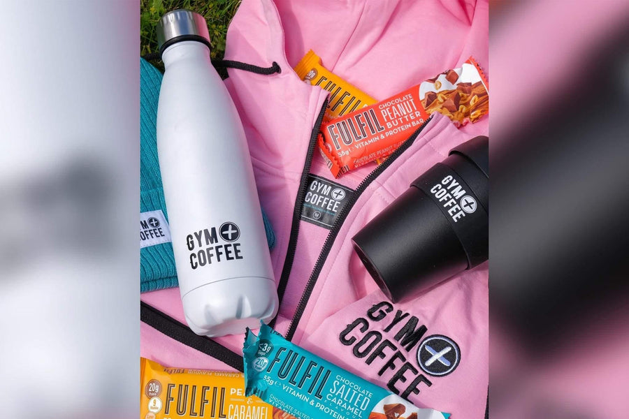 Gym+Coffee+Fulfil - Gym+Coffee IE
