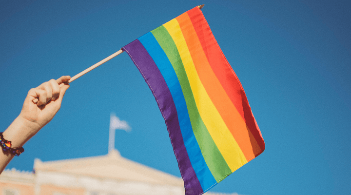 How to be a Visible Ally to the LGBTQ+ Community - Gym+Coffee IE