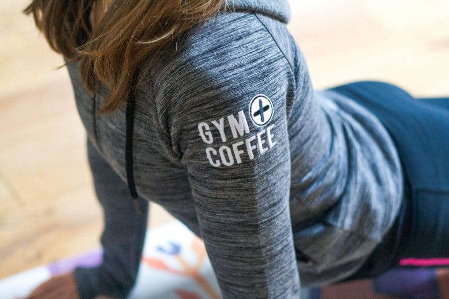 International Day of Yoga - Gym+Coffee IE