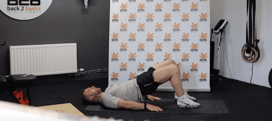 Mastering the Basics: Hip Thrust - Gym+Coffee IE