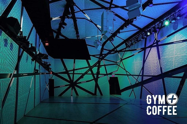New York City Launch Event - Gym+Coffee IE