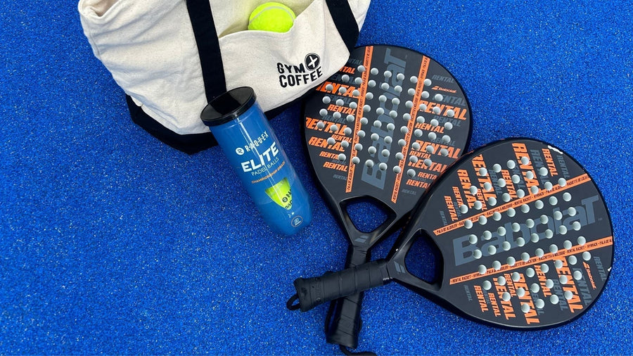 Best Padel Clubs in Ireland: Top Courts & Where to Play