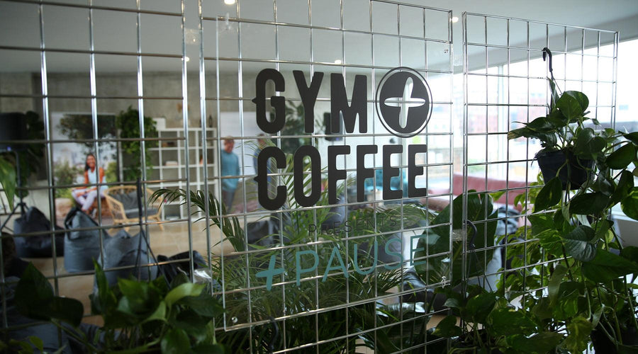 +PAUSE EVENT IN LONDON - Gym+Coffee IE