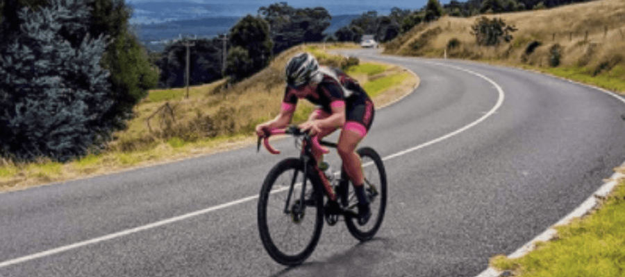 SHANNON McCURLEY: Track Cycling - Gym+Coffee IE