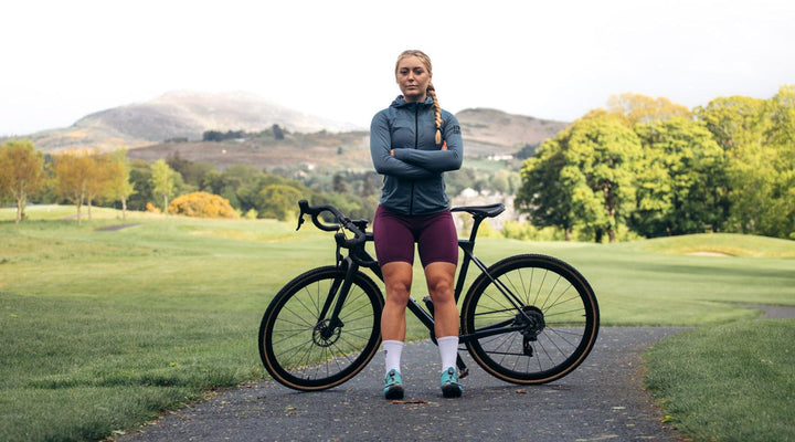 The Benefits of Cycling with Lara Gillespie - Gym+Coffee