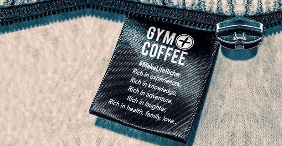 We’re making some improvements! - Gym+Coffee IE