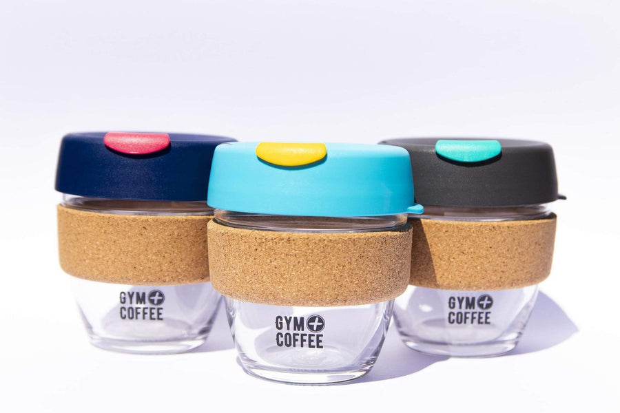 What Are KeepCups? - All You Need To Know - Gym+Coffee IE