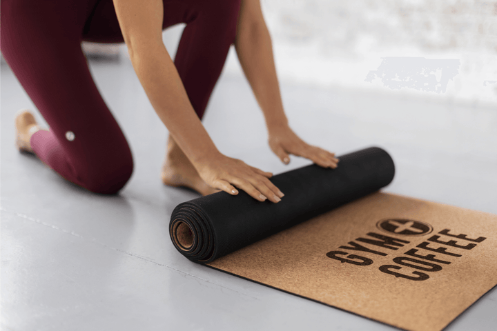 Yoga for Everyday Practice - Gym+Coffee IE