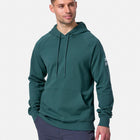 Chill Hoodie in Sage - Hoodies - Gym+Coffee IE