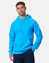 Chill Hoodie in Cobalt
