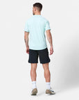 Relentless Tee in Mint - T-Shirts - Gym+Coffee IE