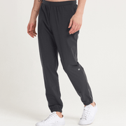 In Motion Jogger in Midnight Grey - Joggers - Gym+Coffee IE